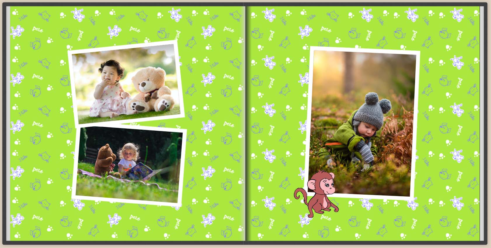 Dierenwereld