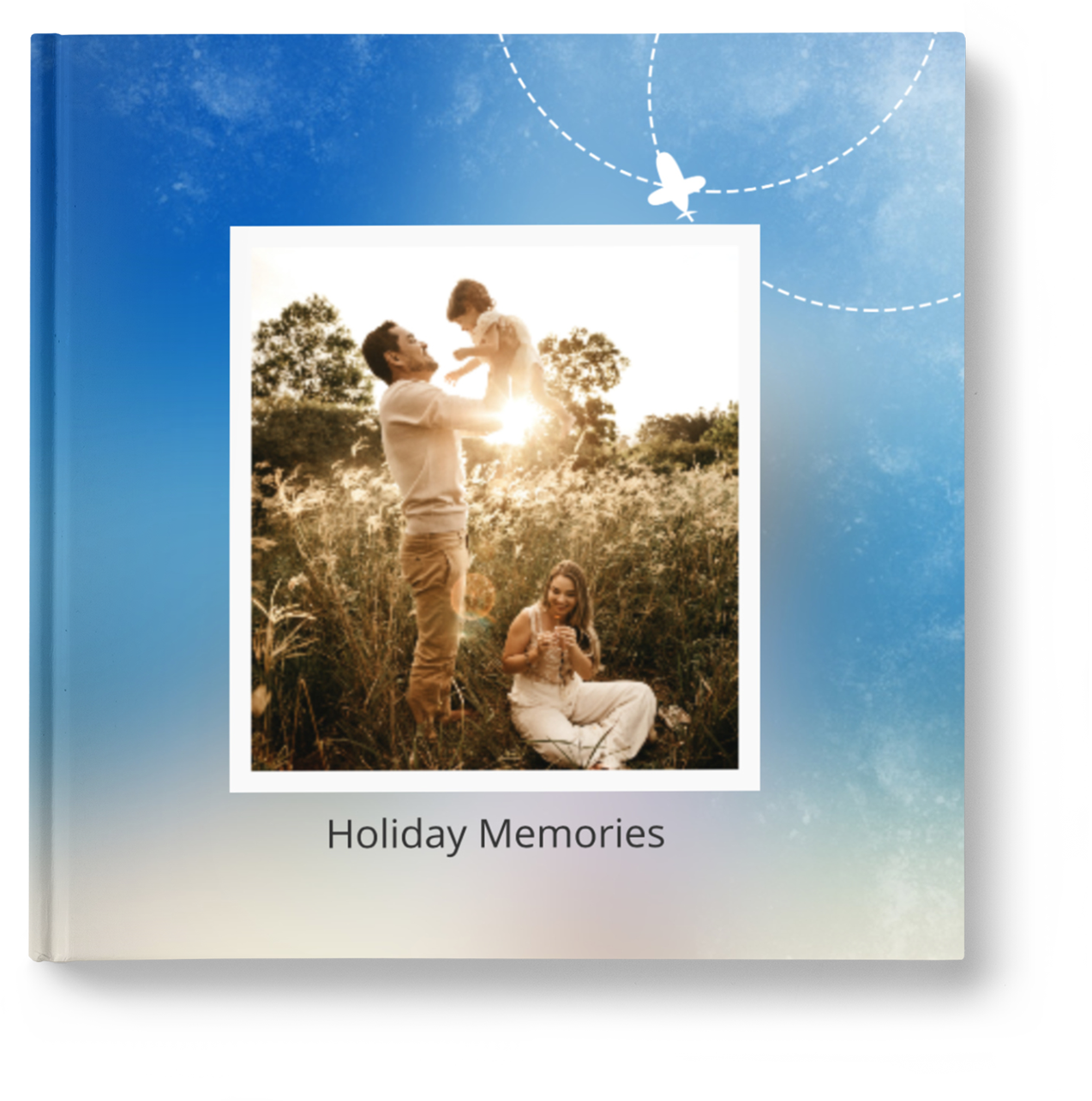 Vakantie herinneringen