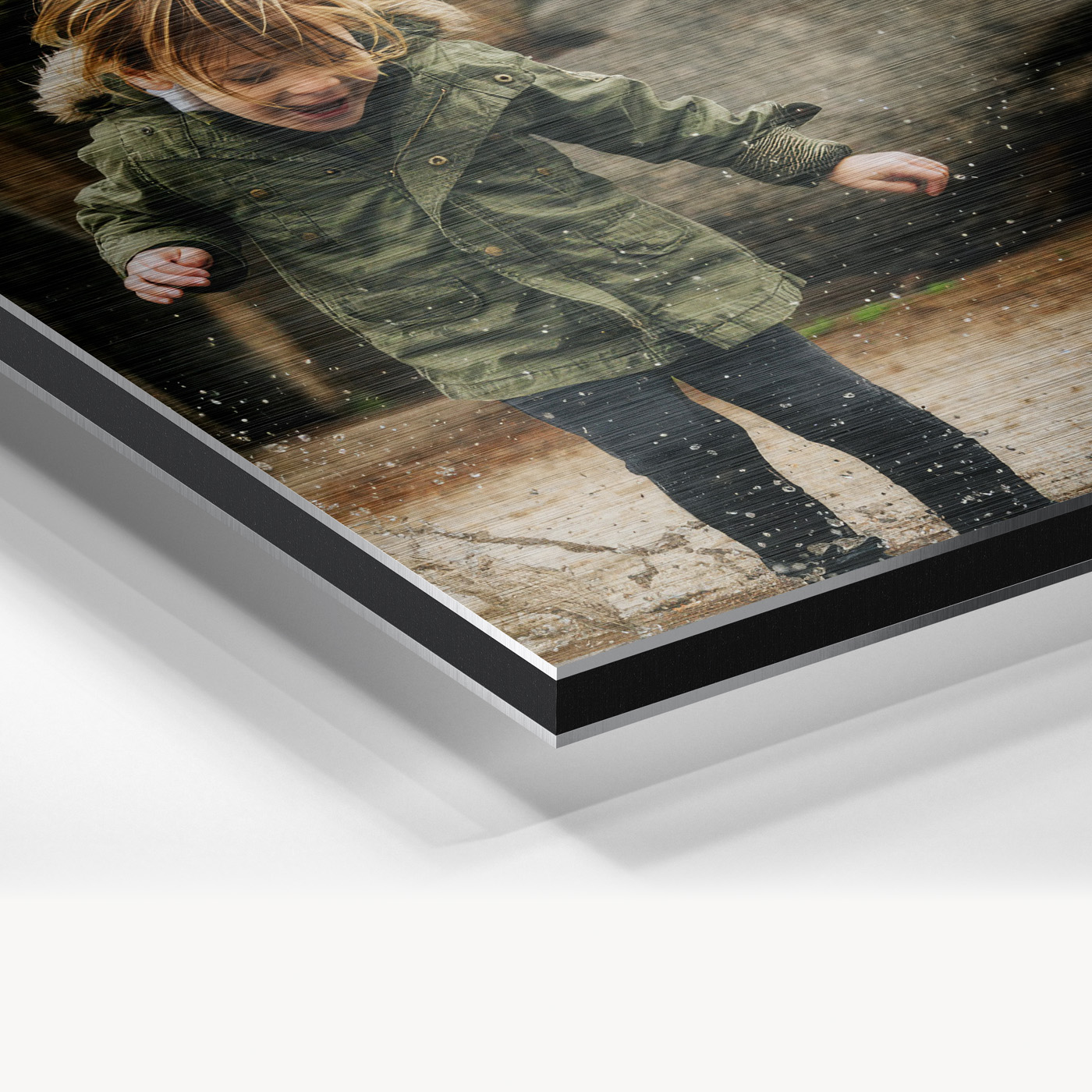 foto-op-aluminium Foto op aluminium - Afbeelding 1