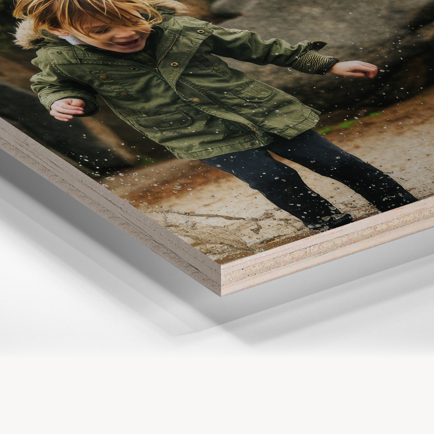 foto-op-hout Foto op hout - Afbeelding 1
