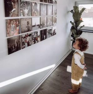 Ik ben echt happy met deze muur✨@Life of Iris